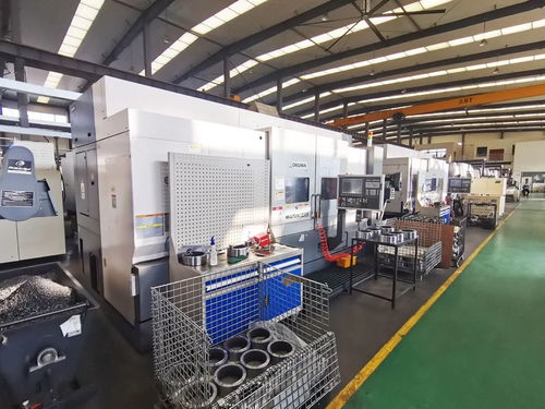 徐州埃比西斯 升级高精尖设备 提高产品质量和核心竞争力高产品质量和核心竞争力